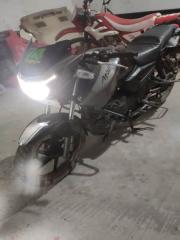 TVS Apache RTR 150